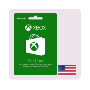 Xbox Digital Codes USA Xbox Digital Codes USA